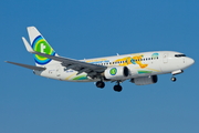 Transavia Boeing 737-7K2 (PH-XRA) at  Amsterdam - Schiphol, Netherlands