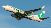 Transavia Boeing 737-7K2 (PH-XRA) at  Amsterdam - Schiphol, Netherlands