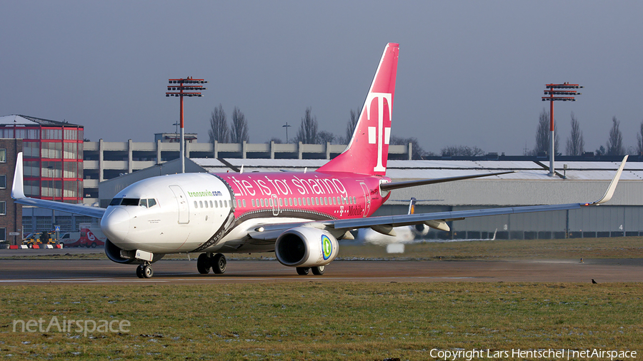 Transavia Boeing 737-7K2 (PH-XRA) | Photo 137409