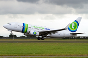 Transavia Boeing 737-7K2 (PH-XRB) at  Amsterdam - Schiphol, Netherlands