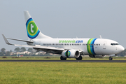 Transavia Boeing 737-7K2 (PH-XRC) at  Amsterdam - Schiphol, Netherlands