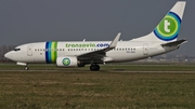 Transavia Boeing 737-7K2 (PH-XRC) at  Amsterdam - Schiphol, Netherlands