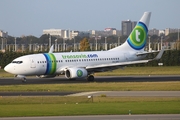 Transavia Boeing 737-7K2 (PH-XRC) at  Amsterdam - Schiphol, Netherlands