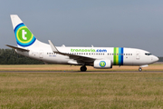 Transavia Boeing 737-7K2 (PH-XRC) at  Amsterdam - Schiphol, Netherlands