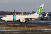 Transavia Boeing 737-7K2 (PH-XRC) at  Hamburg - Fuhlsbuettel (Helmut Schmidt), Germany