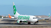 Transavia Boeing 737-7K2 (PH-XRC) at  Tenerife Sur - Reina Sofia, Spain