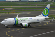 Transavia Boeing 737-7K2 (PH-XRD) at  Amsterdam - Schiphol, Netherlands