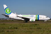 Transavia Boeing 737-7K2 (PH-XRD) at  Amsterdam - Schiphol, Netherlands