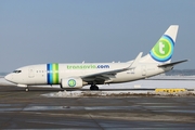 Transavia Boeing 737-7K2 (PH-XRD) at  Hamburg - Fuhlsbuettel (Helmut Schmidt), Germany