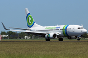 Transavia Boeing 737-7K2 (PH-XRE) at  Amsterdam - Schiphol, Netherlands