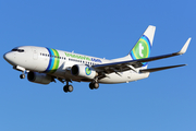 Transavia Boeing 737-7K2 (PH-XRE) at  Barcelona - El Prat, Spain