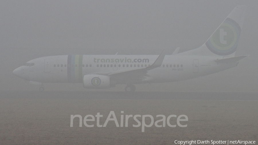 Transavia Boeing 737-7K2 (PH-XRV) | Photo 227096