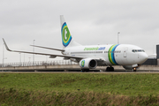 Transavia Boeing 737-7K2 (PH-XRX) at  Amsterdam - Schiphol, Netherlands