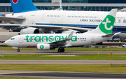Transavia Boeing 737-7K2 (PH-XRX) at  Amsterdam - Schiphol, Netherlands