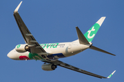 Transavia Boeing 737-7K2 (PH-XRX) at  Amsterdam - Schiphol, Netherlands