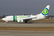 Transavia Boeing 737-7K2 (PH-XRX) at  Geneva - International, Switzerland