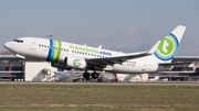 Transavia Boeing 737-7K2 (PH-XRY) at  Alicante - El Altet, Spain