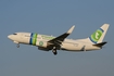 Transavia Boeing 737-7K2 (PH-XRY) at  Amsterdam - Schiphol, Netherlands