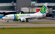 Transavia Boeing 737-7K2 (PH-XRY) at  Amsterdam - Schiphol, Netherlands