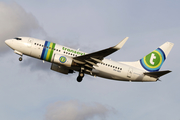 Transavia Boeing 737-7K2 (PH-XRY) at  Amsterdam - Schiphol, Netherlands