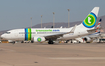 Transavia Boeing 737-7K2 (PH-XRY) at  Almeria, Spain