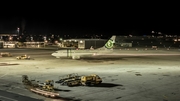 Transavia Boeing 737-7K2 (PH-XRY) at  Salzburg - W. A. Mozart, Austria