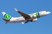 Transavia Boeing 737-7K2 (PH-XRY) at  Tenerife Sur - Reina Sofia, Spain