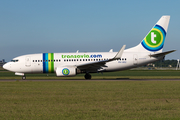 Transavia Boeing 737-7K2 (PH-XRZ) at  Amsterdam - Schiphol, Netherlands