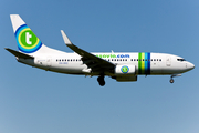 Transavia Boeing 737-7K2 (PH-XRZ) at  Amsterdam - Schiphol, Netherlands