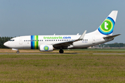 Transavia Boeing 737-7K2 (PH-XRZ) at  Amsterdam - Schiphol, Netherlands