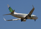 Transavia Boeing 737-7K2 (PH-XRZ) at  Pisa - Galileo Galilei, Italy