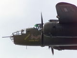 Royal Netherlands Air Force Historic Flight North American TB-25N Mitchell (PH-XXV) at  Portrush, United Kingdom