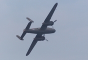 Royal Netherlands Air Force Historic Flight North American TB-25N Mitchell (PH-XXV) at  Portrush, United Kingdom