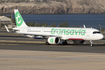 Transavia Airbus A321-251NX (PH-YHV) at  Gran Canaria, Spain