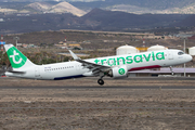 Transavia Airbus A321-251NX (PH-YHX) at  Tenerife Sur - Reina Sofia, Spain