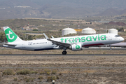 Transavia Airbus A321-251NX (PH-YHY) at  Tenerife Sur - Reina Sofia, Spain