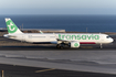 Transavia Airbus A321-251NX (PH-YHY) at  Tenerife Sur - Reina Sofia, Spain