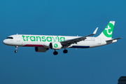 Transavia Airbus A321-251NX (PH-YHZ) at  Gran Canaria, Spain