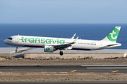 Transavia Airbus A321-251NX (PH-YHZ) at  Tenerife Sur - Reina Sofia, Spain