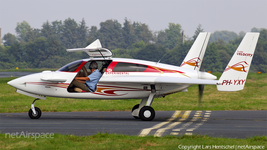 (Private) Velocity XL-5-RG (PH-YXY) | Photo 116479