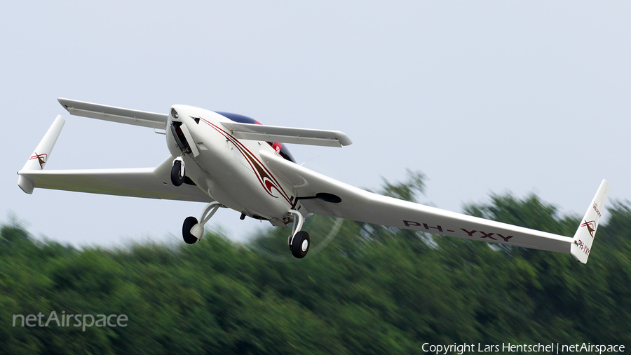 (Private) Velocity XL-5-RG (PH-YXY) | Photo 116480