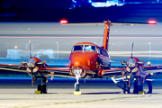 Zeusch Aviation Beech King Air B200 (PH-ZDZ) at  Tenerife Norte - Los Rodeos, Spain