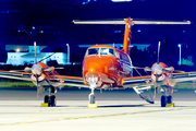 Zeusch Aviation Beech King Air B200 (PH-ZDZ) at  Tenerife Norte - Los Rodeos, Spain