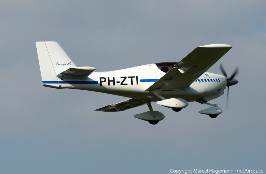 (Private) Europa XS Monowheel (PH-ZTI) | Photo 110293