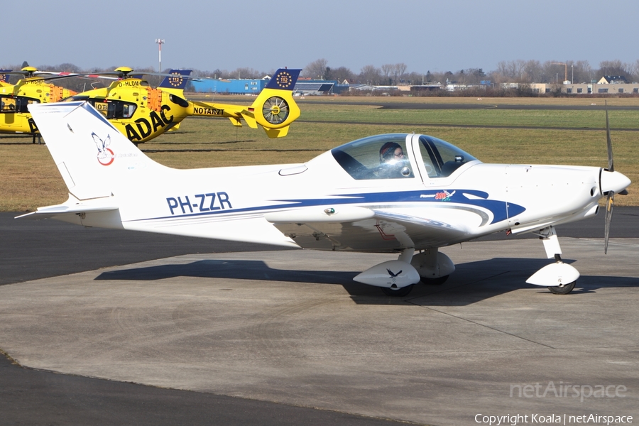 (Private) Alpi Aviation Pioneer 300 Kite (PH-ZZR) | Photo 665169
