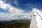 Dutch Antilles Express Fokker 100 (PJ-DAB) at  Willemstad - Hato, Netherland Antilles