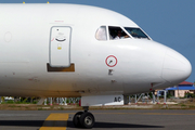 Dutch Antilles Express Fokker 100 (PJ-DAC) at  Philipsburg - Princess Juliana International, Netherland Antilles