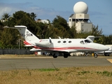 Jet Budget Cessna 510 Citation Mustang (PJ-DOM) at  Philipsburg - Princess Juliana International, Netherland Antilles