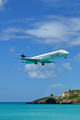 Insel Air McDonnell Douglas MD-83 (PJ-MDA) at  Philipsburg - Princess Juliana International, Netherland Antilles