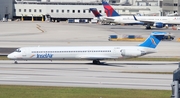 Insel Air McDonnell Douglas MD-82 (PJ-MDC) at  Miami - International, United States